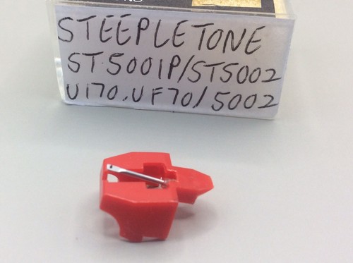 Steepletone st500 record - st500,