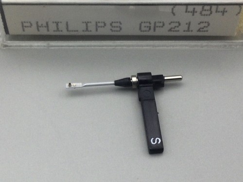 Philips gp212 record stylus - philips,