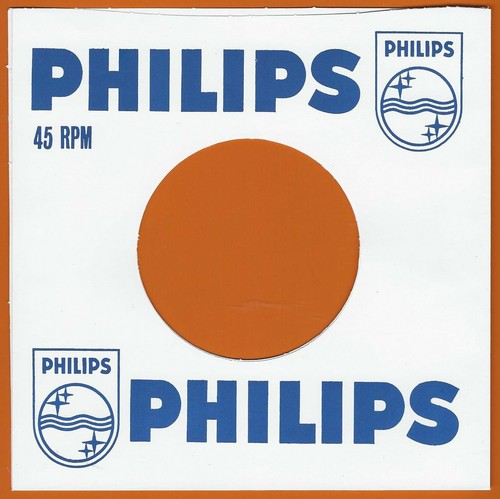 Philips - philips, top