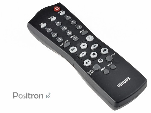 Telecomando originale philips - originale,