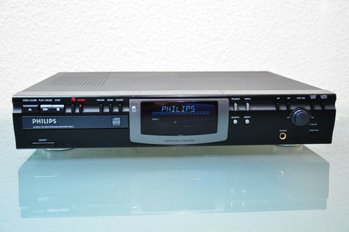 Philips cdr 770 registratore - philips, 770_registratore