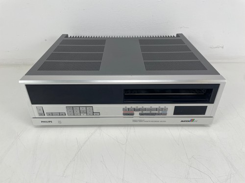 Philips vr2350 video2000 - -,