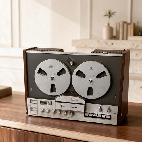 Philips n4407 raro - n4407,