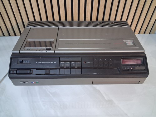 Videoregistratore