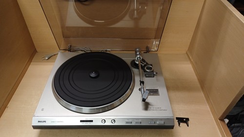Philips 729 giradischi - af,