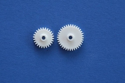 Philips 4407 set ingranaggi - set,
