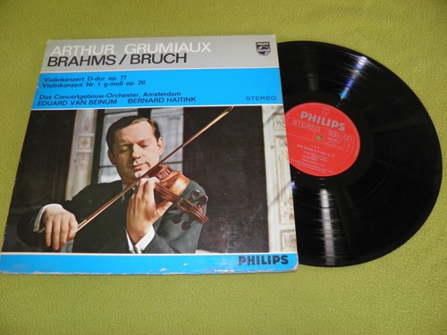 Brahms bruch violin - brahms,