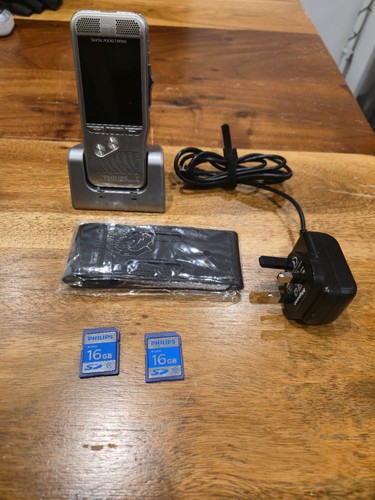 Philips dpm8000 digital pocket - dpm8000,