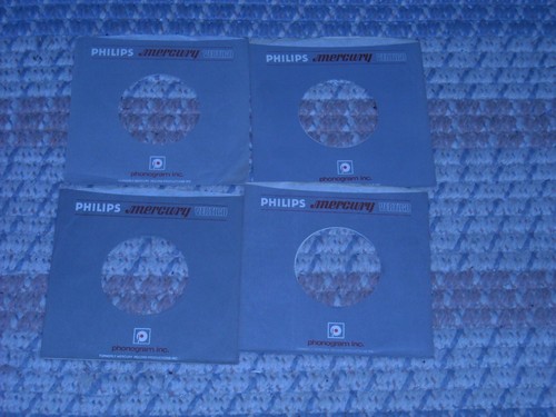Company record sleeves - record, sleeves.
