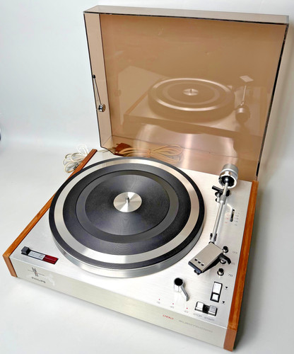 Philips 202 electronic - 202,