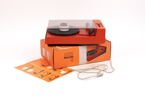 Philips giradischi - philips,