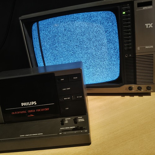 Philips automatic data - ,